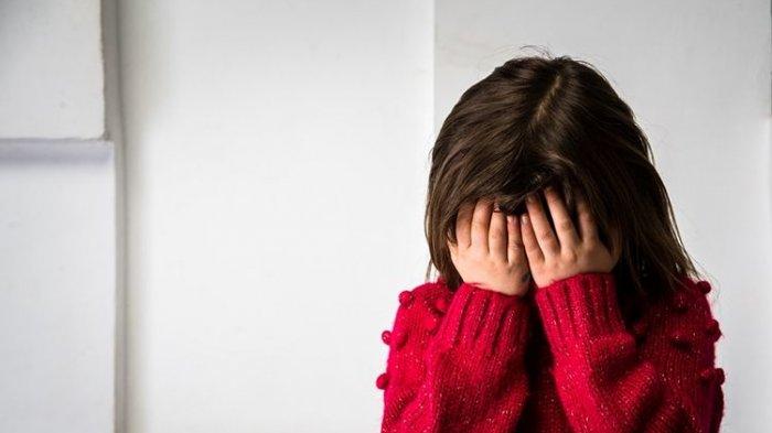 Lantaran Ayahnya tak Bayar Upah Kerja, Gadis 13 Tahun Jadi Korban Pelecehan dan Kekerasan Buruh Serabutan